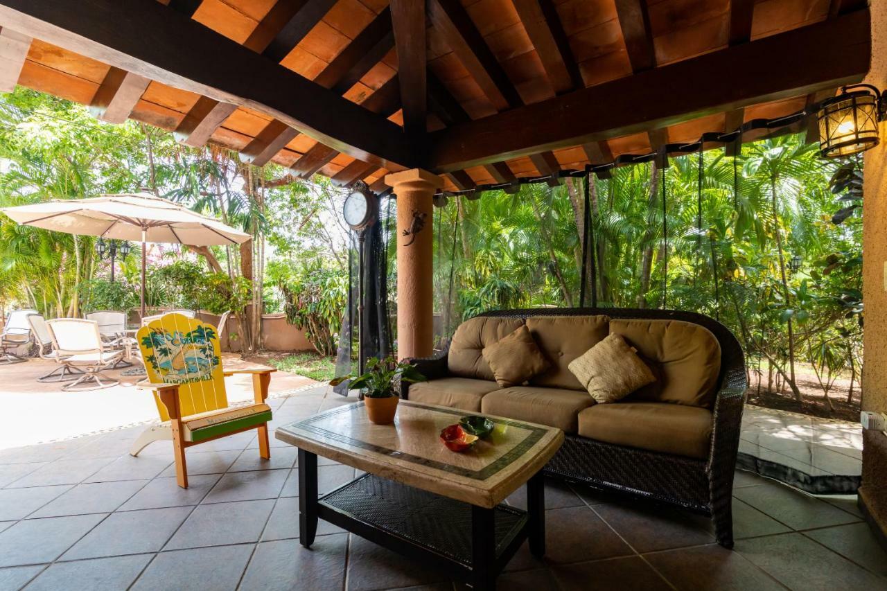 Casa Rayos Del Sol Playa del Carmen Exterior foto