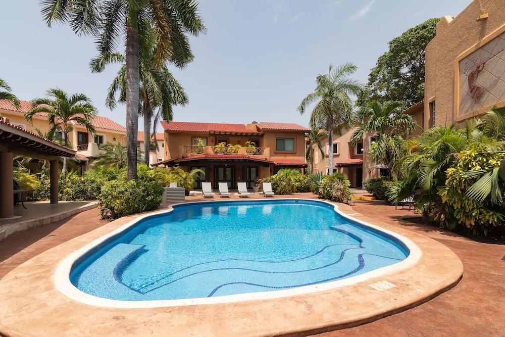 Casa Rayos Del Sol Playa del Carmen Exterior foto